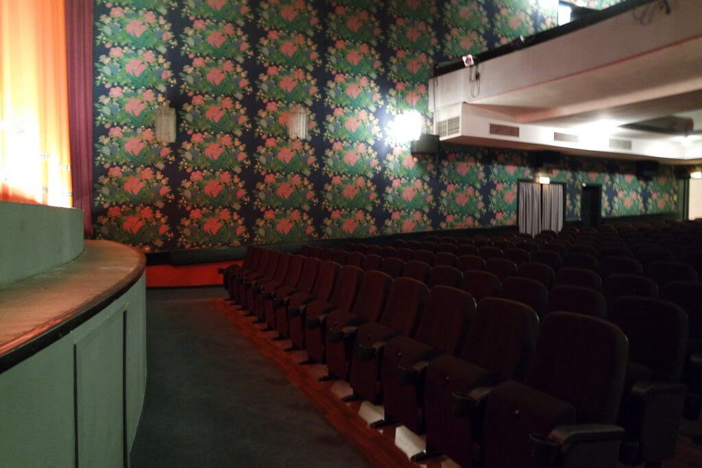 Kinoprogramm Palatin Mainz