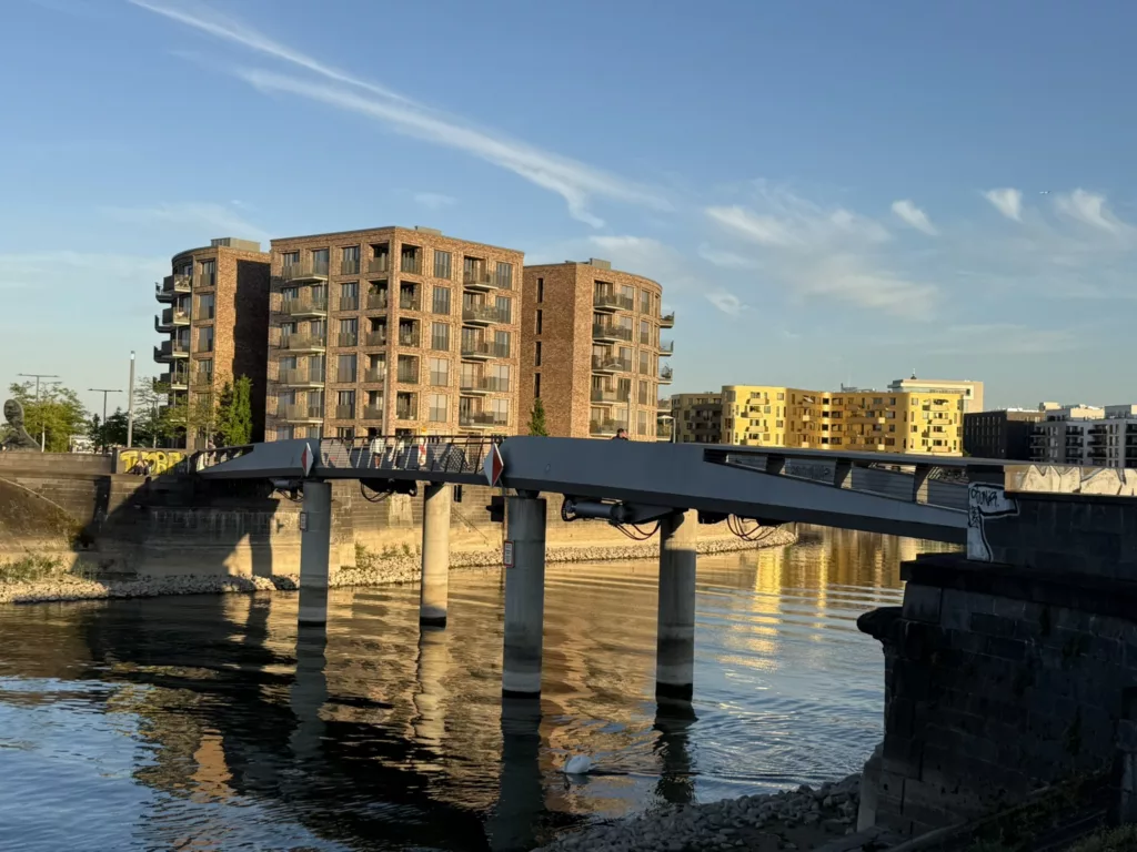 Mainzer Zollhafen